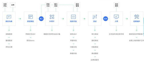 安徽皓之洋网络科技 软件开发的首选合作伙伴