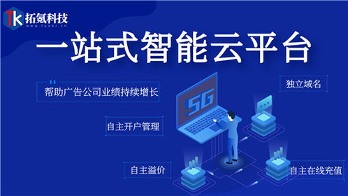 找客户资源的软件,拓氪科技商机宝解决广告公司获客难